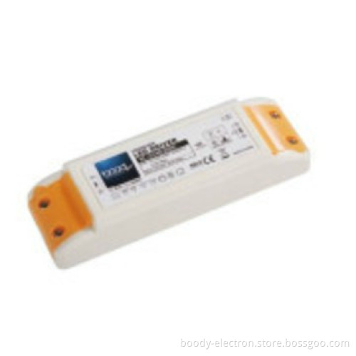 CONSTANT VOLTAGE LED DRIVER -- VL-V12D30SC CE RoHS